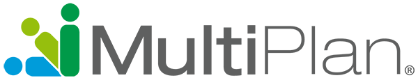 MultiPlan logo