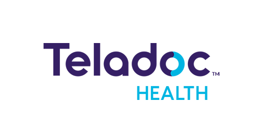 Teladoc logo